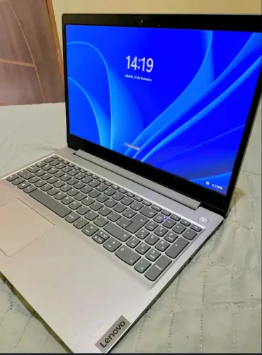 Lenovo Game i3 completo 