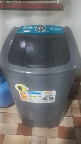 Vendo tanquinho arno