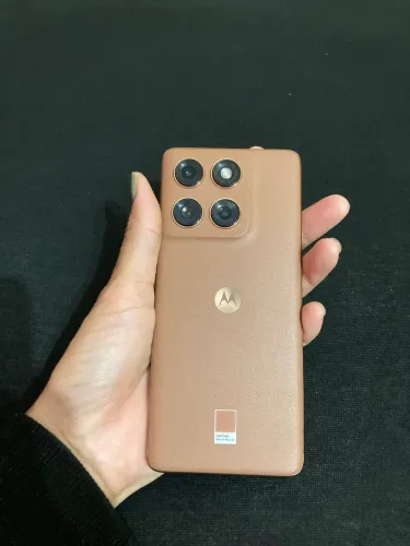 Celular Moto Edge 60 Fusion