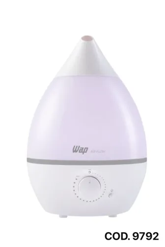 UMIDIFICADOR WAP AIR FLOW 4 LITROS ?