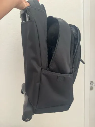 Mochila de rodinha Sestini