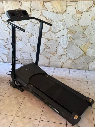 Esteira Elétrica POUCO USADA Dream Concept 1600