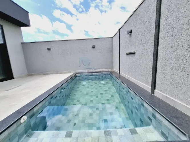 Casa de 144m² com 03 suítes à venda em condomínio - Quinta da Mata