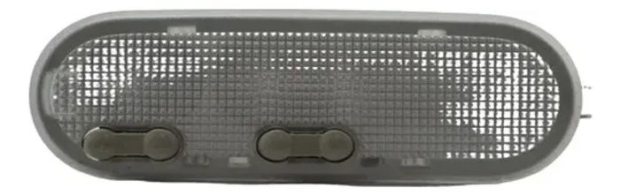 Luz Interna Central Teto Logan 2015 Sandero Duster Original