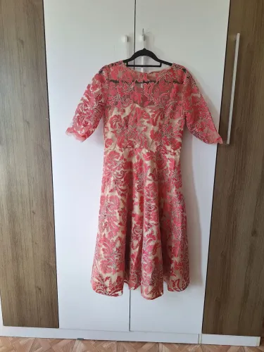Vestido de Festa