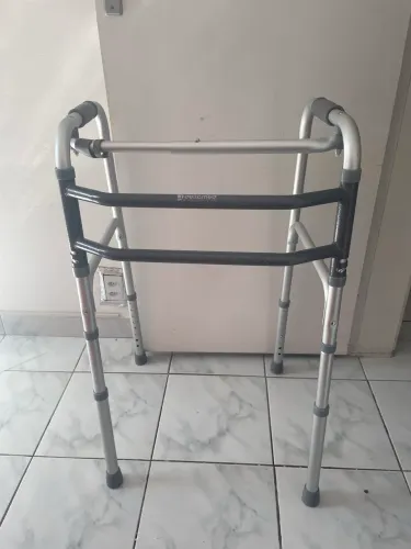 Abafador novo nunca usado