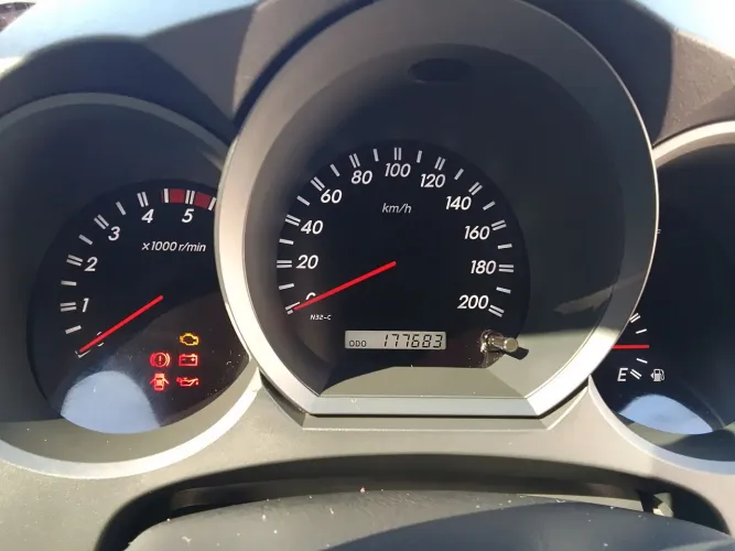 Toyota Hilux CD SRV D4-d 4X4 3.0 TDI Dies 2011