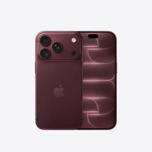 Iphone 18 Pro Max
