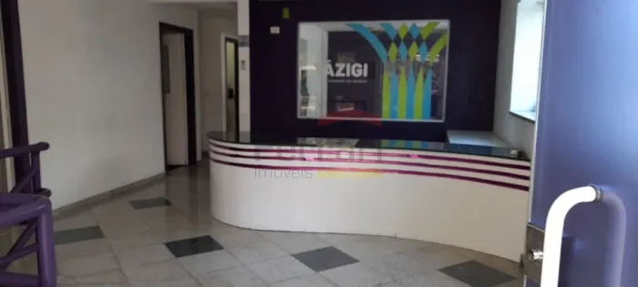 PRÉDIO COMERCIAL NO TUCURUVI - AV MAZZEI , 18 SALAS, A 400 METROS DO SHOPPING METRÔ TUCURU