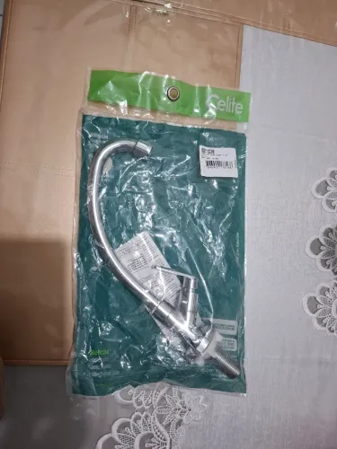 Disponho de torneiras CELITE de bancada SMART-N