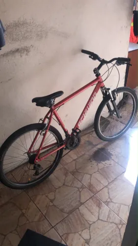 Bicicleta aro 29