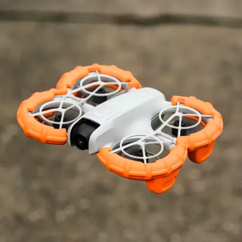 Protetor DJI NEO