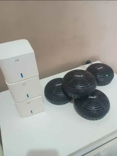 WIFI MESH