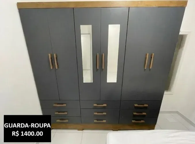 Guarda-roupa