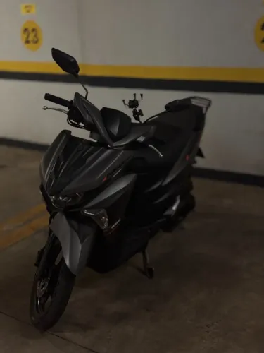 Yamaha Neo 125 Venda ou troca