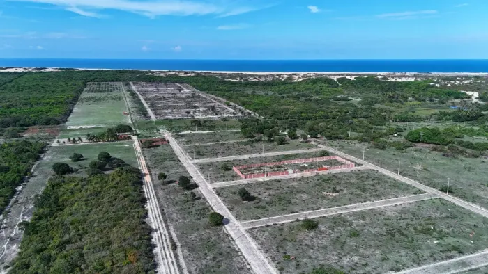 OFERTA INCRÍVEL - BARRA NOVA BEACH