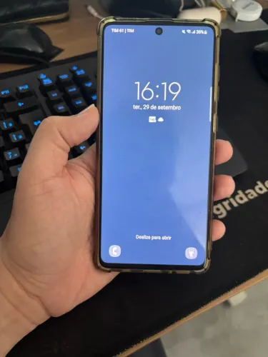 Galaxy a71 128gb 6gb ram - excelente estado