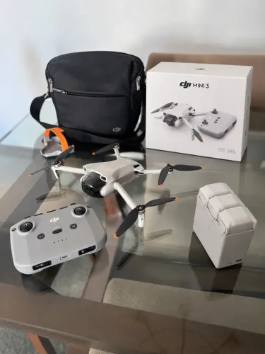 Drone DJI mini 3