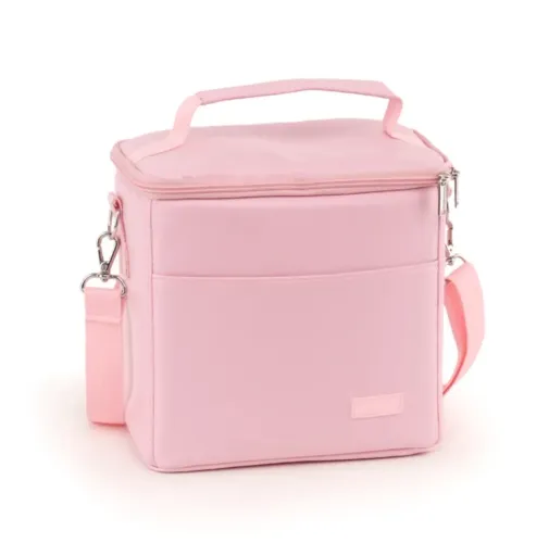 Bolsa térmica - média - Marca MIMERIA 