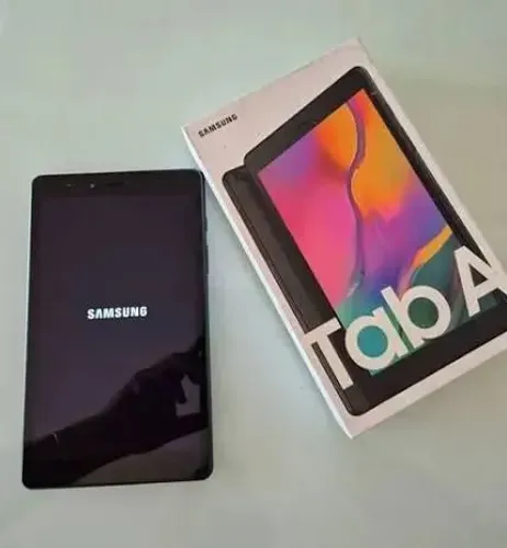 Samsung A8 Tablet 32GB Completo - Com Chip