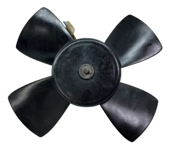 Ventoinha Radiador  Gm Monza Gls 2.0  1994 191276