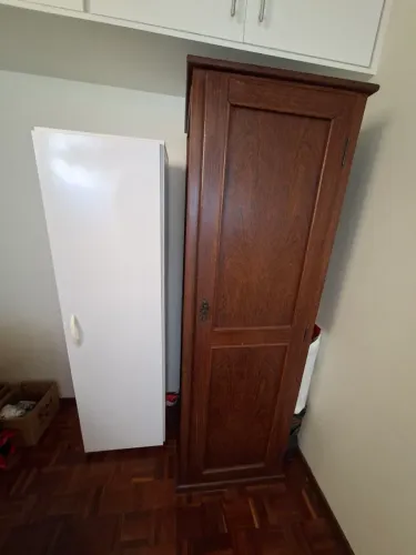 Venda de Mobiliário e Outros