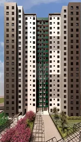 ALTOS DA AVENIDA - FASE 3
