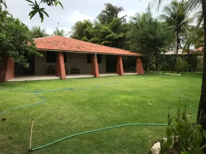 Casa de Praia no Presídio Localização Excelente a poucos metros do mar!!!!