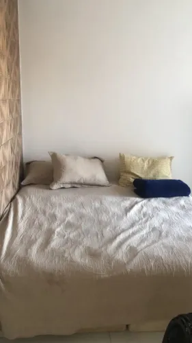 CAMA KING SIZE