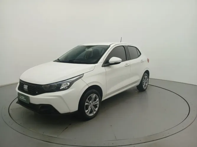 Fiat Argo Drive 1.0 Firefly 2025