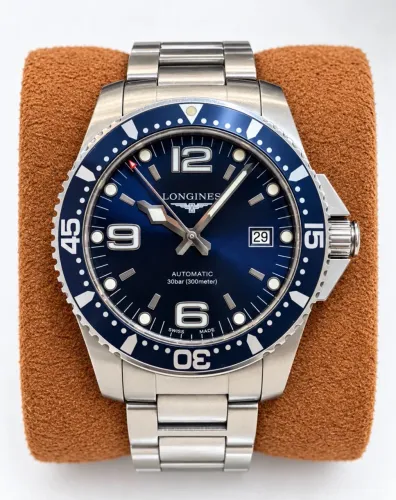 Relógio Longines Hydroconquest Automático