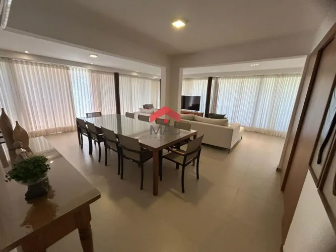 Casa em Condomínio para Venda em Mata de São João, Praia do Forte, 4 dormitórios, 3 suítes