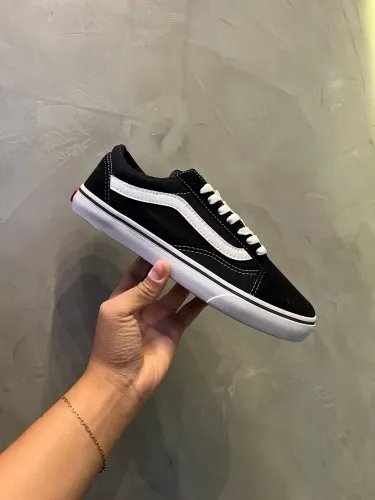 tênis vans