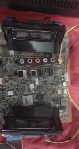 Placa da TV Samsung 32 Modelo Un32J4300AG