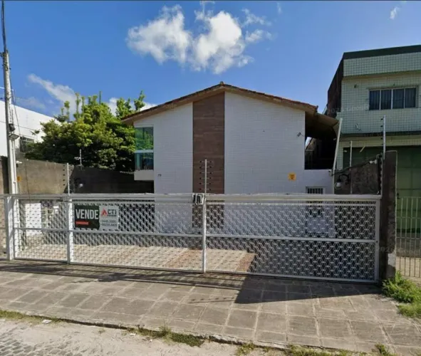 Casa 3 quartosQ (1 suíteS) para para aluguel em Iputinga - Recife | Condomínio Horizontal