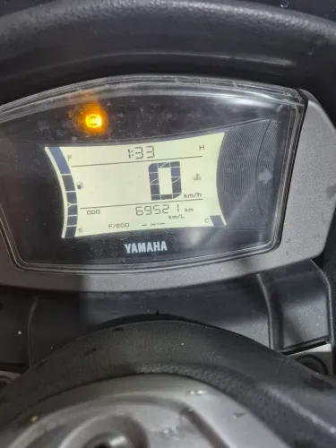 Yamaha NMAX 160 ABS 2023 - Documento 2026 OK - R$ 16.500