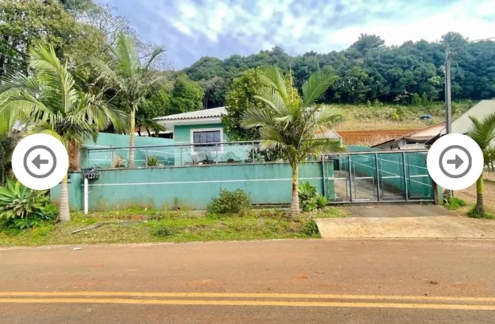 Casa residencial  