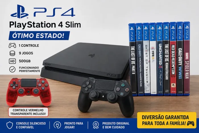 PS4
