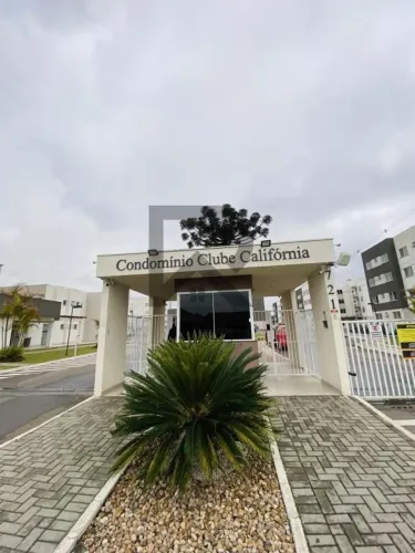Apartamento à venda em Jardim Itaqui, Campo Largo
