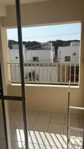 APARTAMENTO PARA LOCAÇÃO | CONDOMÍNIO INFINITY