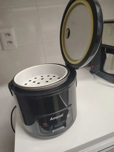Vendo panela de arroz