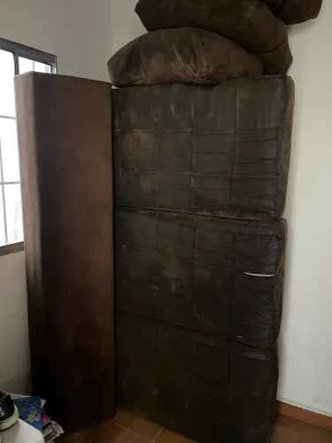 Sofá 3 lugares