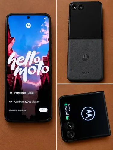 Razr 50 ultra
