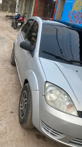 Ford Fiesta Street/ Action 1.0 8V 5P 2006
