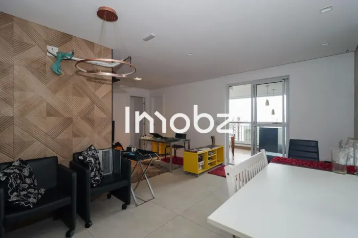 Apartamento à venda no Pleno Morumbi - Rua Nicola Rollo, 201 - São Paulo - SP - CEP: 05726
