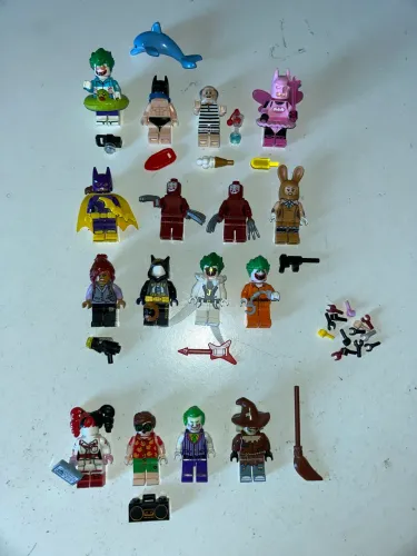 Lego Batman