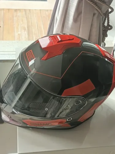 Capacete