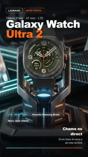 Galaxy Watch Ultra 2