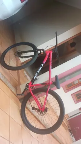 Bicicleta Aro 29 Single