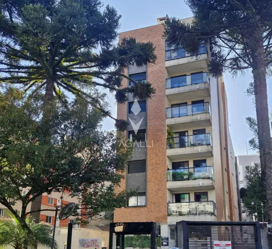 Apartamento com 1 quarto à venda no Alto da Glória